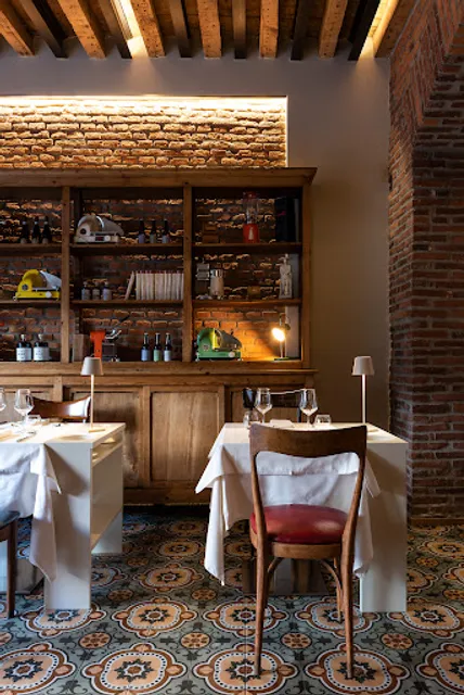 La Bottega del Capestrano