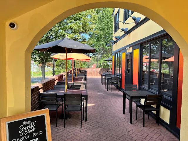 Flying Pig Tavern & Tap