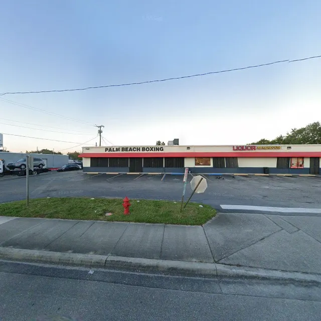 Fight For Fitness of Palm Beach LLC.