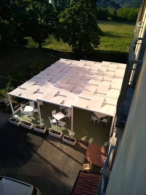 Ristorante "La Filanda"