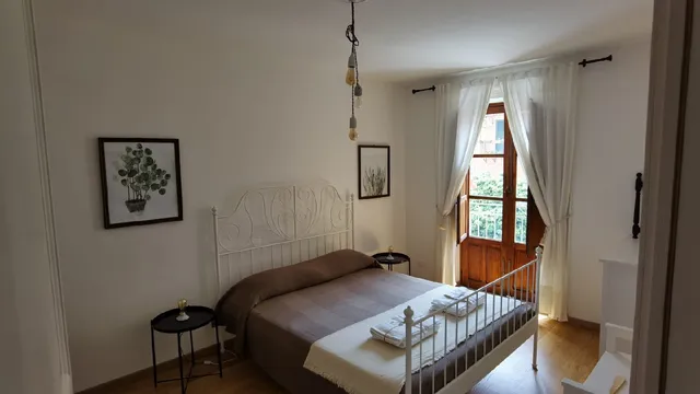 Il terrazzino sul kemonia