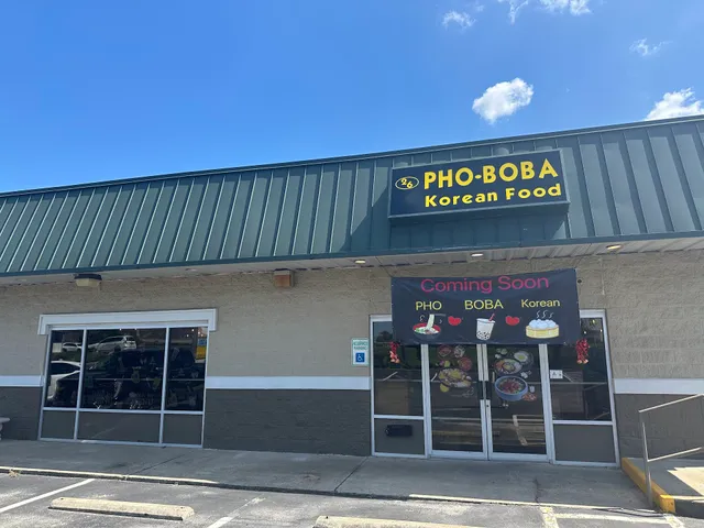 26 PHO BOBA Korean