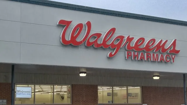 Walgreens