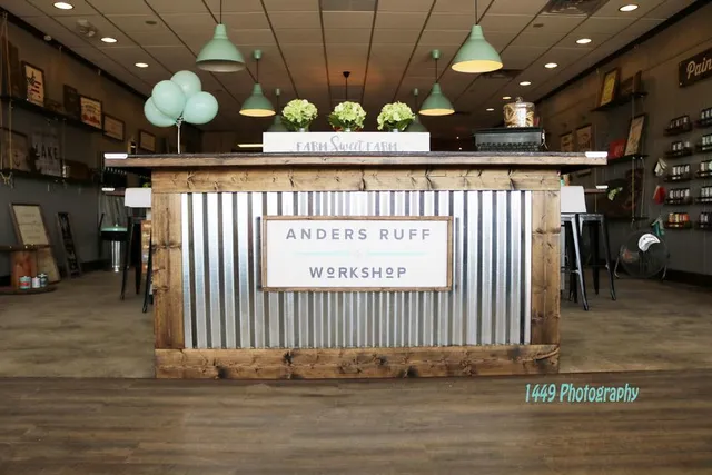 AR Workshop Woodhaven