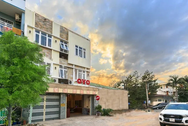 OYO 521 Hoàng Anh Hotel