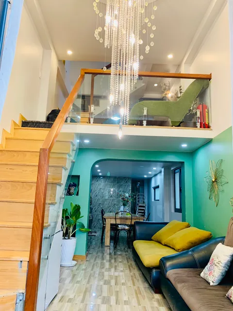 Sweet Home Trần Phú