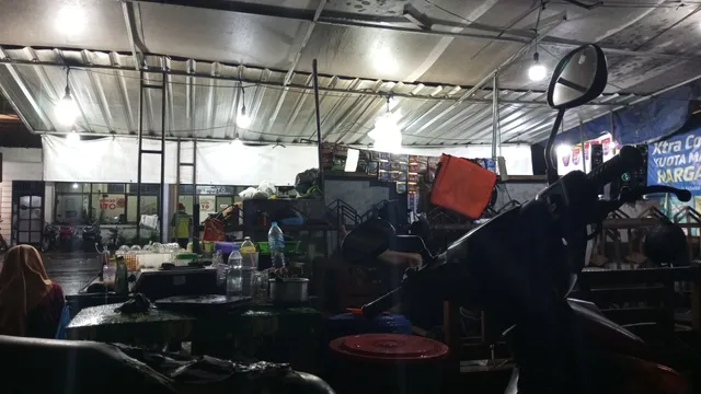 Kopi Joss GowoTresno