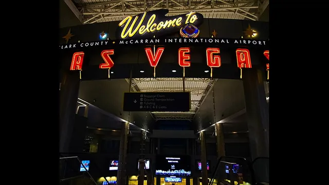 Las Vegas Custom Signs