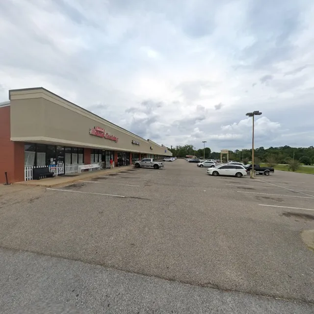 Hartley Package Store