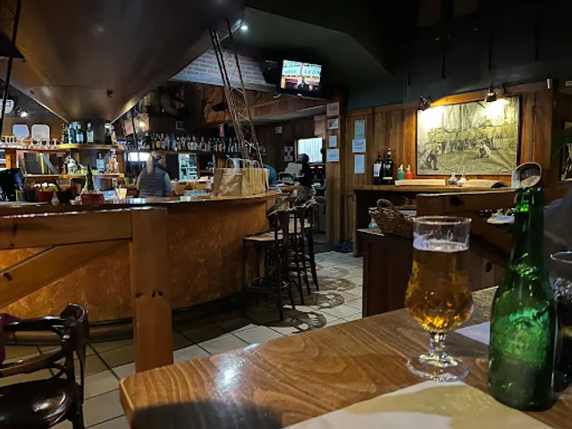 Restaurant El Cobert