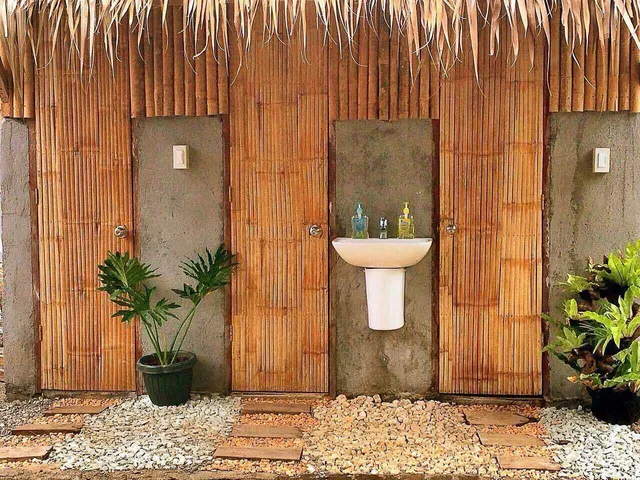 Damara Beachfront Resort