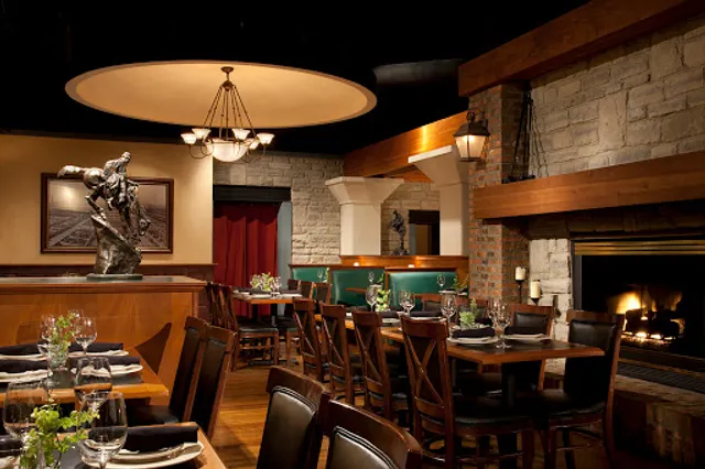 J. Gilbert's Wood Fired Steaks & Seafood Columbus