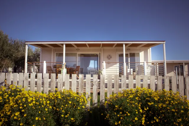 Agriturismo Costa Etrusca