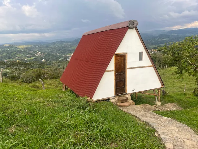TORREMOLINOS HOSPEDAJE RURAL