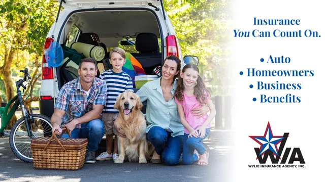 Wylie Insurance Agency