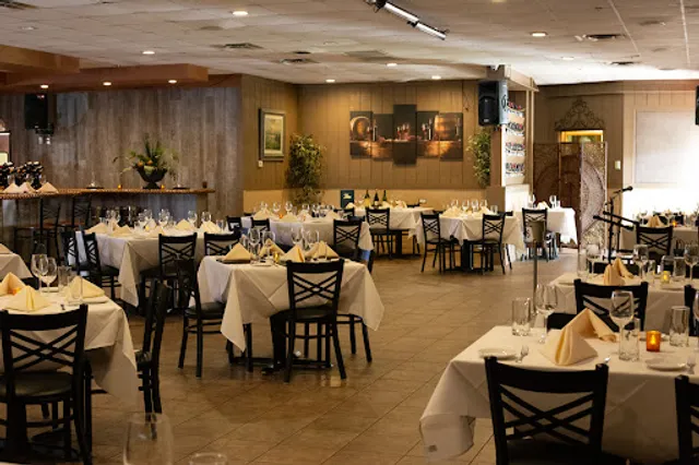 Zino Neighborhood Restaurant