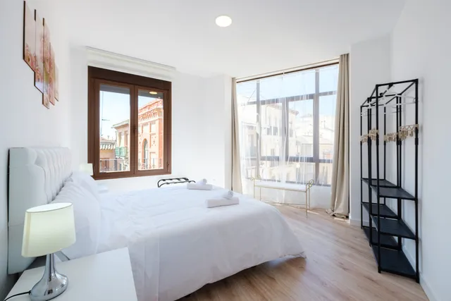 El Mirador de la Catedral by Toledo AP