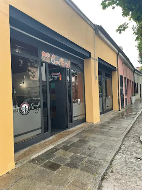 ISTANBUL Turkish Kebap