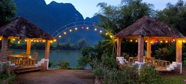 Riverside Homestay (Thác Bản Giốc)