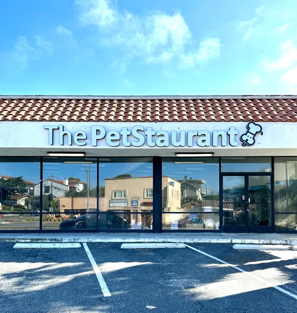 Petstaurant Redondo Beach