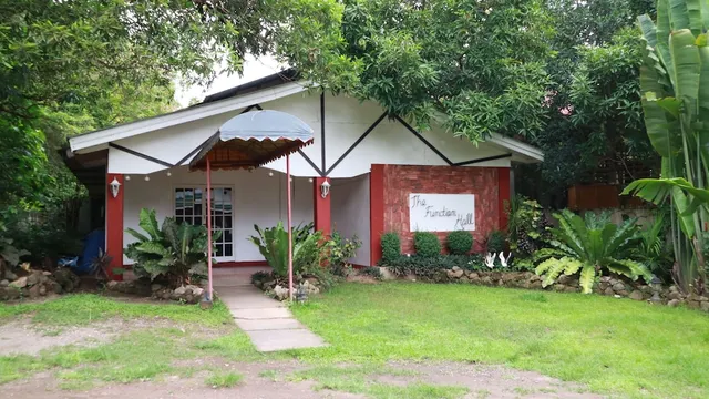 Cabua-An Beach Resort