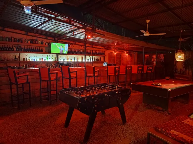 PASTA & BASTA - RESTAURANT - PIZZERIA