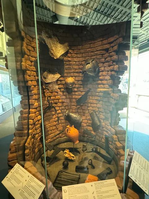 Gloucester Courthouse