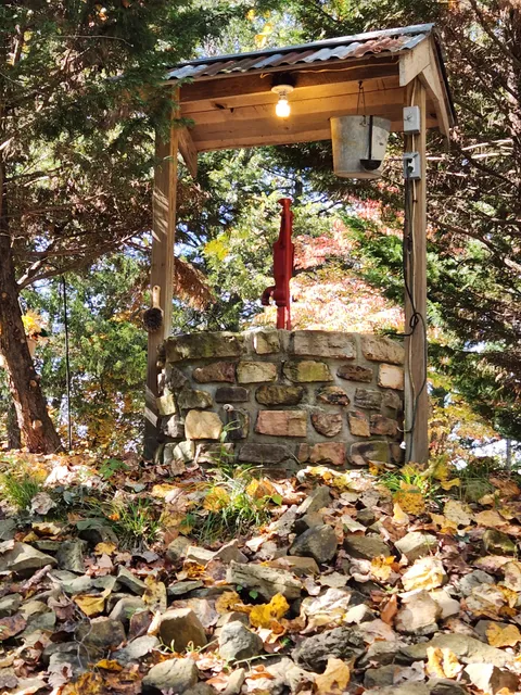 Mountain Top Bed & Breakfast