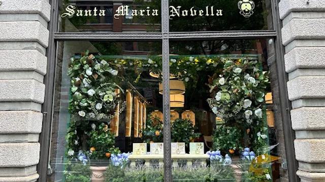 Officina Profumo-Farmaceutica di Santa Maria Novella