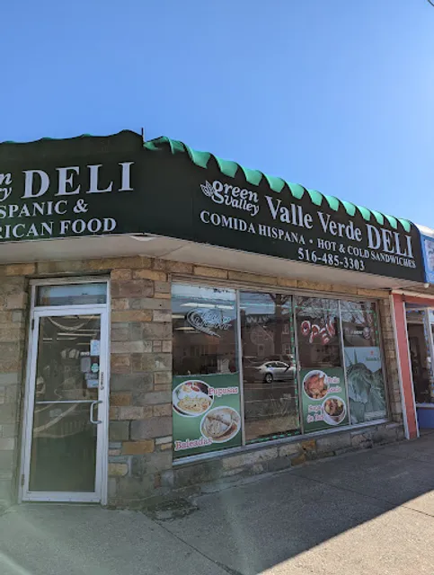 Greenvalley Deli
