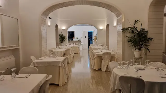 Ristorante Pizzeria Filieri da Rico e Paolo