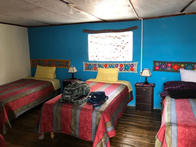 El corazón del Cusco Hospedaje