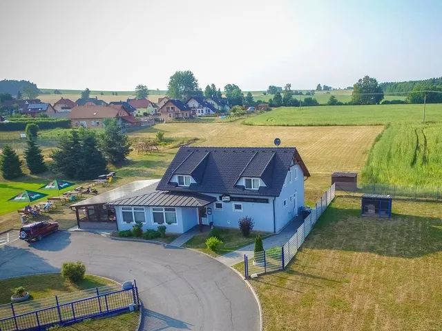 Hotel - Restaurant "U Švábků"