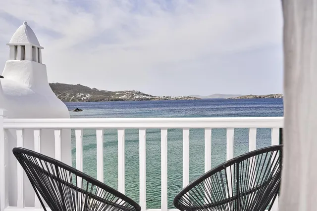 Little Venice Suites