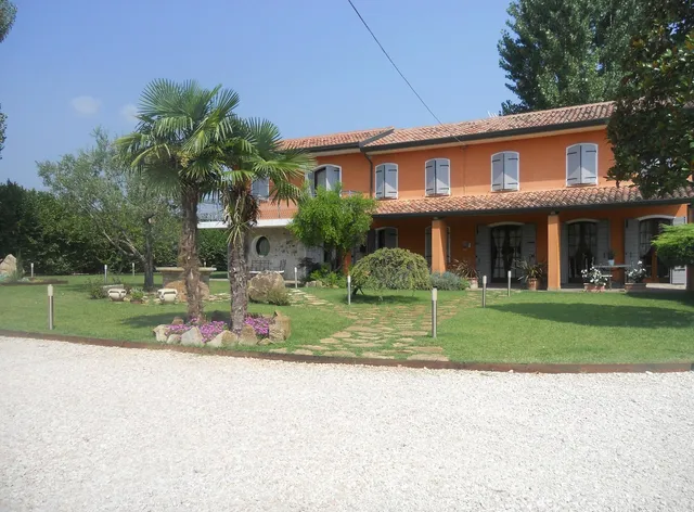 Cà Borgo delle Rane