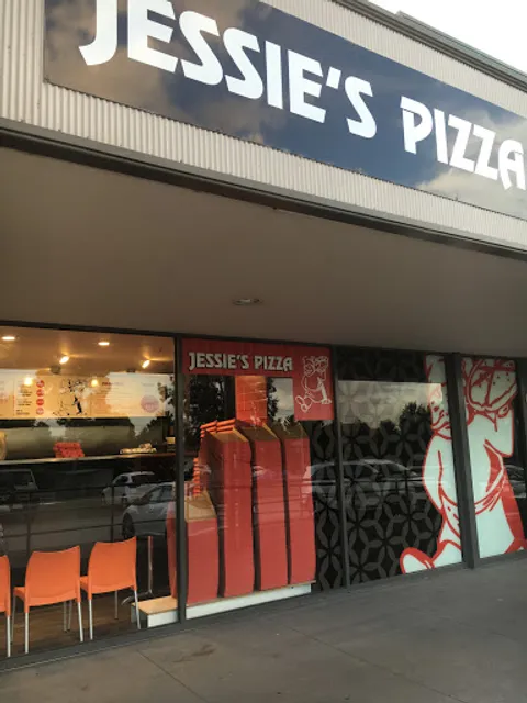 Jessie's Pizza Greenvale
