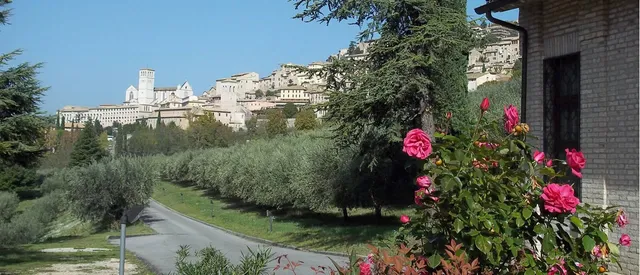 Istituto Padri Rogazionisti - Casa per Ferie