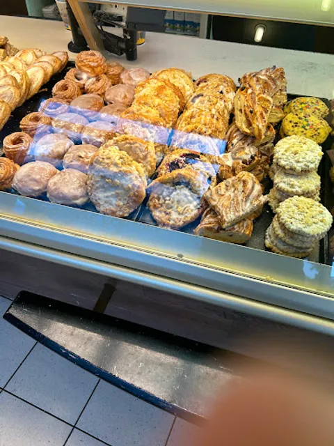 Bäckerei Schnell