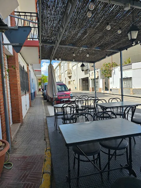 Restaurant Lo Taulell de Maria José