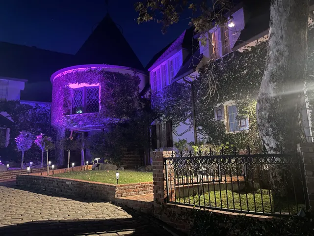 Haunted Orange County Tours & Events