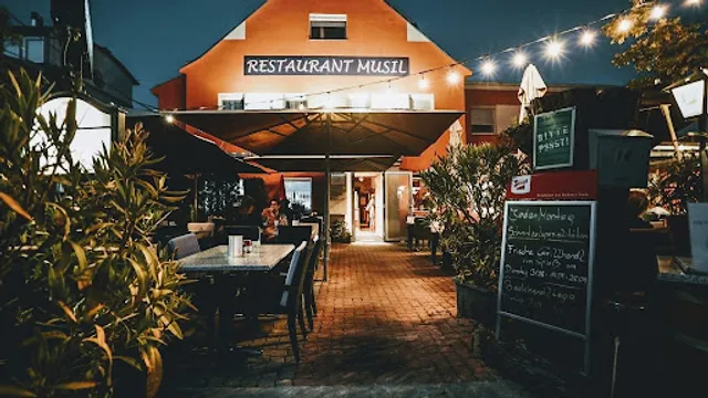 Restaurant Musil