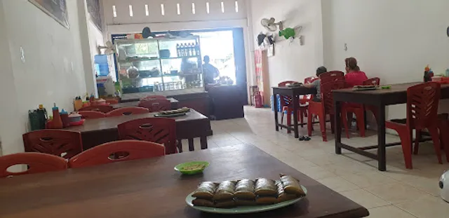 Depot Arema 87 cabangSMPN 2