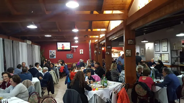 Trattoria pizzeria Al Posto Accanto