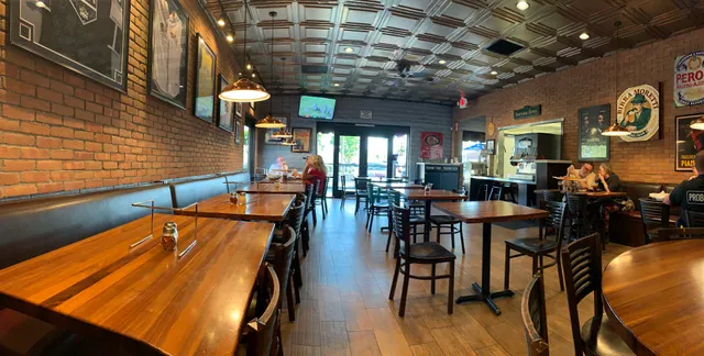 Cortina’s Pizzeria