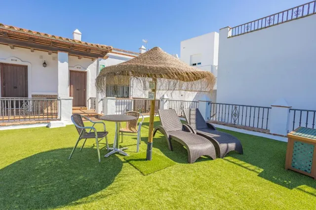 Apartamentos El Roqueo