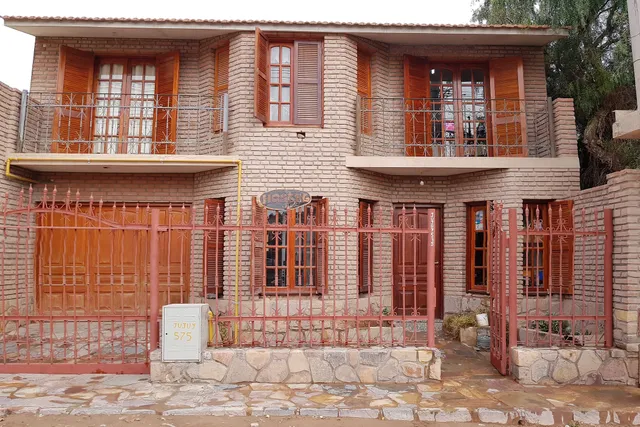 La Casa de Fede Hostel