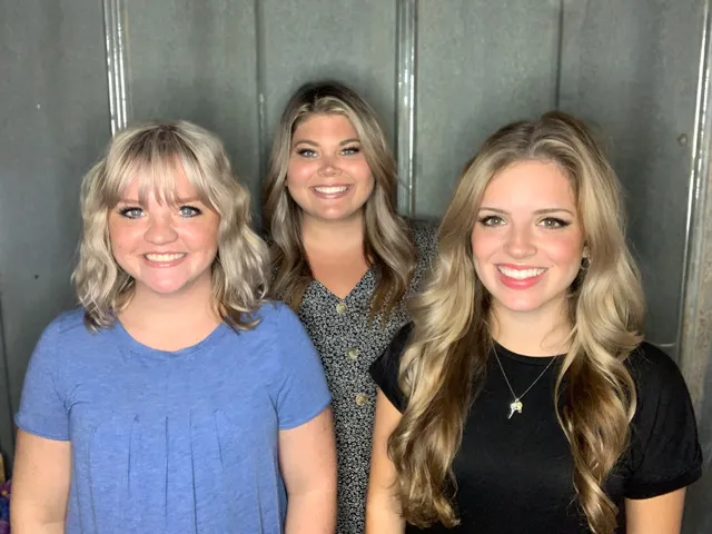 Simply Blessed Salon