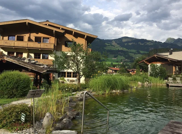 Hotel-Pension Auwirt