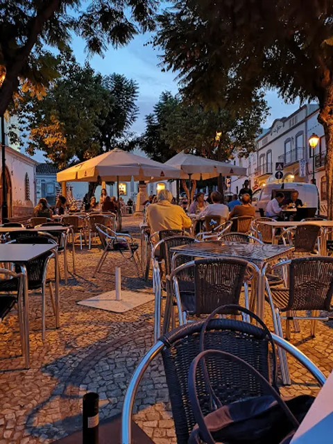 O Cortiço Restaurant