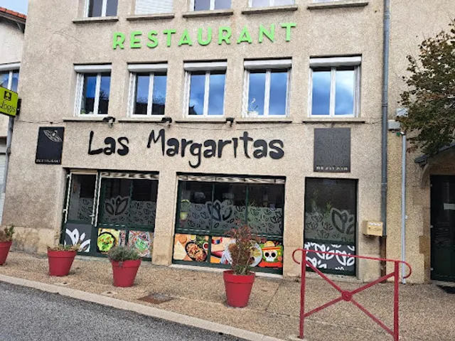 Restaurant Las Margaritas